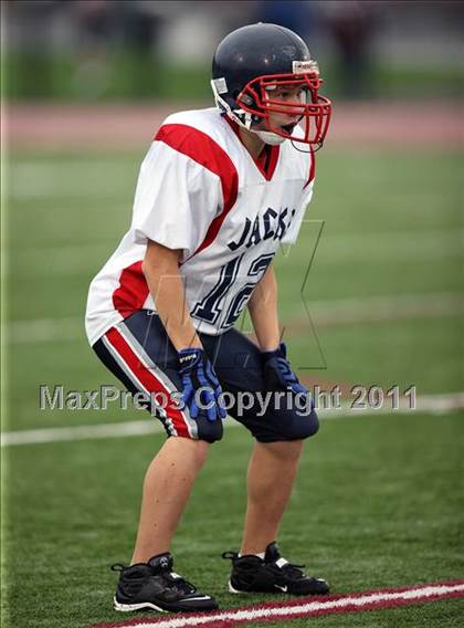 Thumbnail 2 in Fr: North Tonawanda @ Orchard Park photogallery.