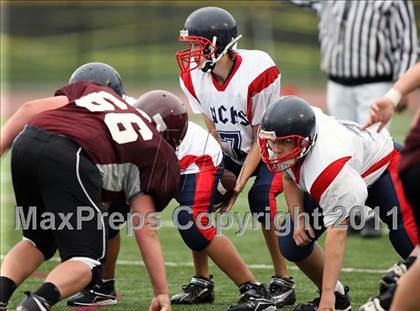 Thumbnail 2 in Fr: North Tonawanda @ Orchard Park photogallery.