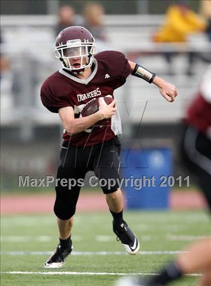 Thumbnail 2 in Fr: North Tonawanda @ Orchard Park photogallery.