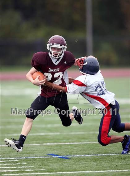 Thumbnail 3 in Fr: North Tonawanda @ Orchard Park photogallery.