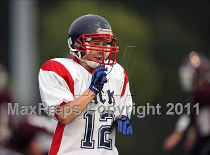 Thumbnail 2 in Fr: North Tonawanda @ Orchard Park photogallery.