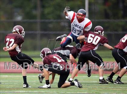 Thumbnail 2 in Fr: North Tonawanda @ Orchard Park photogallery.