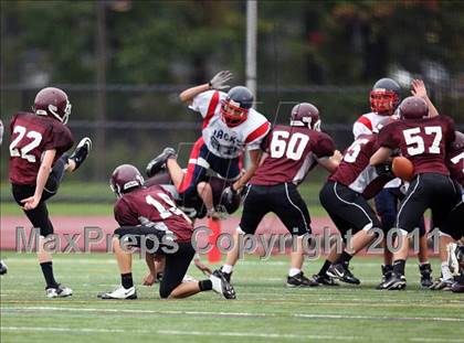 Thumbnail 3 in Fr: North Tonawanda @ Orchard Park photogallery.