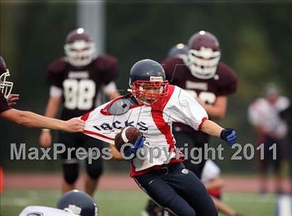 Thumbnail 1 in Fr: North Tonawanda @ Orchard Park photogallery.