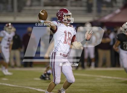 Thumbnail 3 in E.D. White @ De La Salle (LHSAA Semifinal Playoff) photogallery.