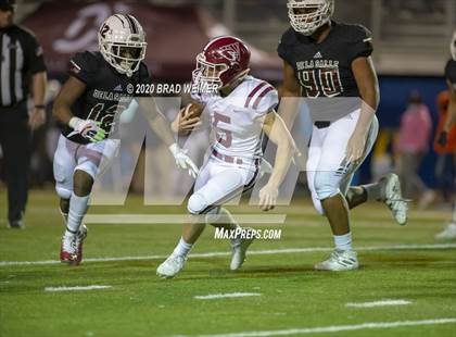 Thumbnail 3 in E.D. White @ De La Salle (LHSAA Semifinal Playoff) photogallery.