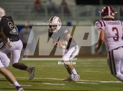 Thumbnail 1 in E.D. White @ De La Salle (LHSAA Semifinal Playoff) photogallery.