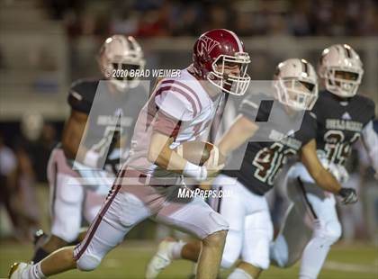 Thumbnail 3 in E.D. White @ De La Salle (LHSAA Semifinal Playoff) photogallery.