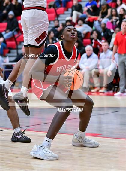 Thumbnail 2 in Wilson @ Reading photogallery.