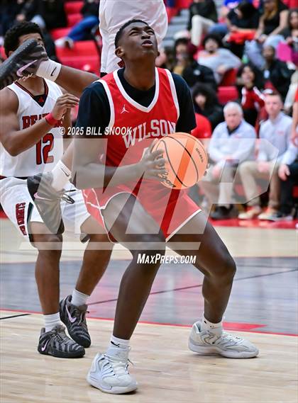 Thumbnail 3 in Wilson @ Reading photogallery.