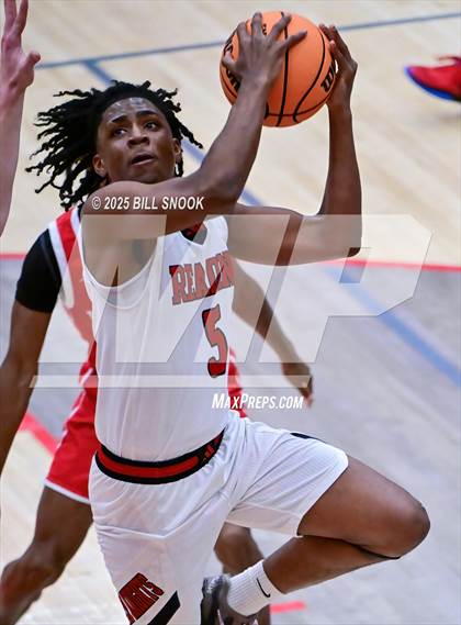 Thumbnail 3 in Wilson @ Reading photogallery.