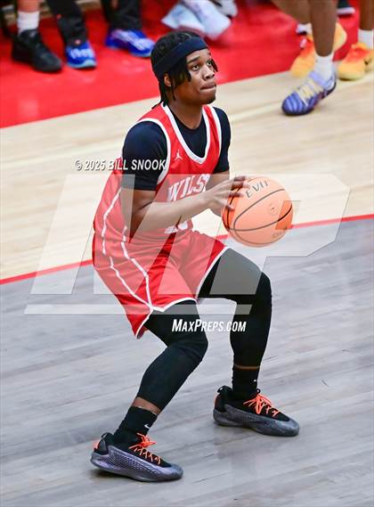 Thumbnail 2 in Wilson @ Reading photogallery.