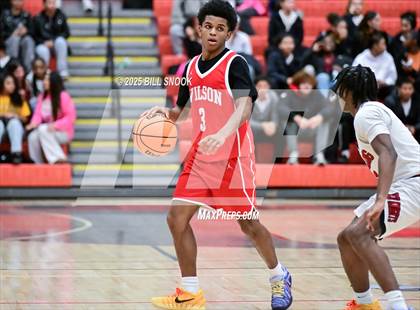 Thumbnail 2 in Wilson @ Reading photogallery.