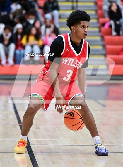 Thumbnail 3 in Wilson @ Reading photogallery.