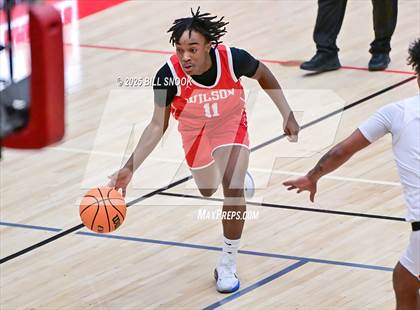 Thumbnail 1 in Wilson @ Reading photogallery.