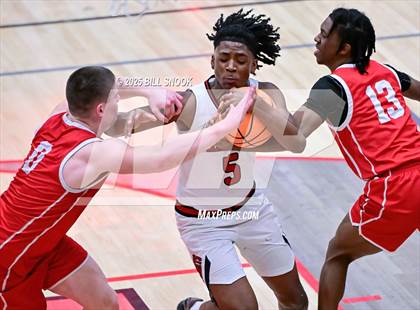 Thumbnail 1 in Wilson @ Reading photogallery.