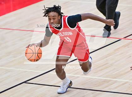 Thumbnail 3 in Wilson @ Reading photogallery.