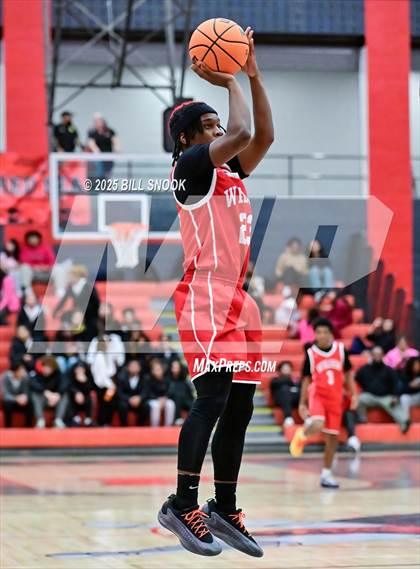 Thumbnail 1 in Wilson @ Reading photogallery.