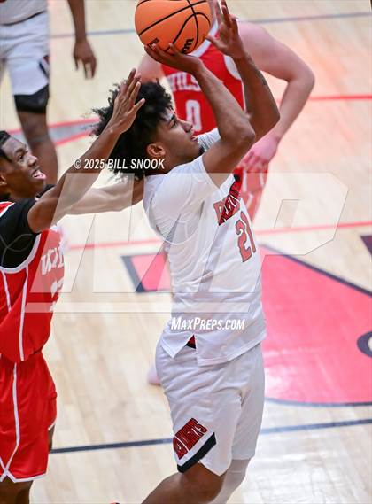 Thumbnail 2 in Wilson @ Reading photogallery.