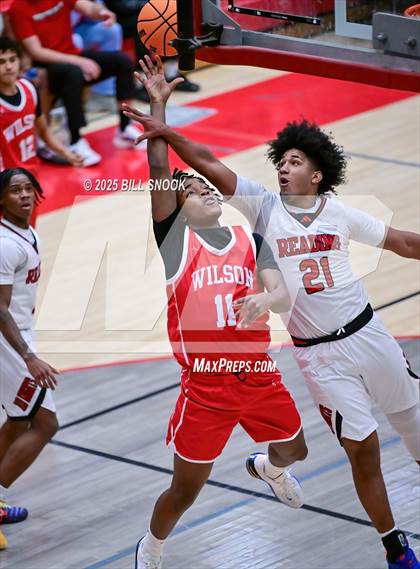 Thumbnail 2 in Wilson @ Reading photogallery.