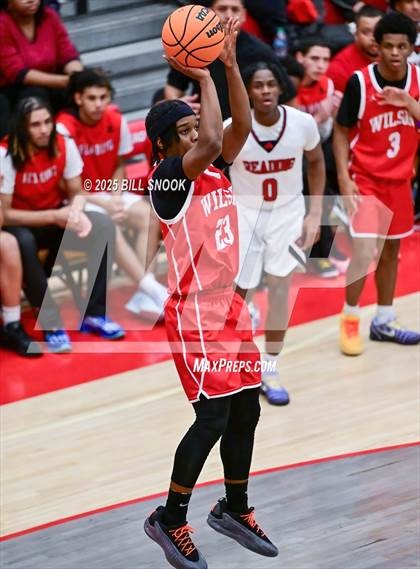 Thumbnail 3 in Wilson @ Reading photogallery.