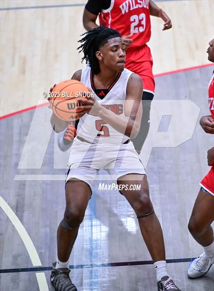 Thumbnail 2 in Wilson @ Reading photogallery.