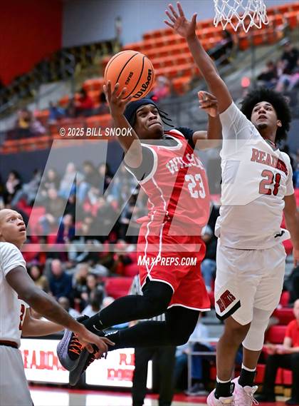 Thumbnail 1 in Wilson @ Reading photogallery.