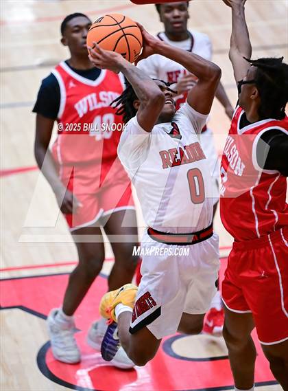 Thumbnail 3 in Wilson @ Reading photogallery.