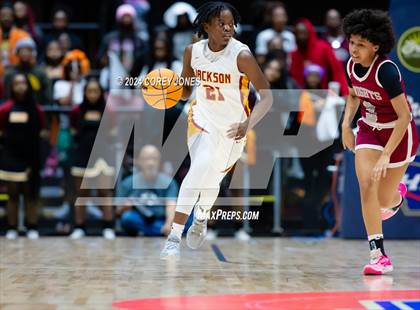 Thumbnail 3 in Midtown vs Jackson (GHSA 5A State Championship) photogallery.