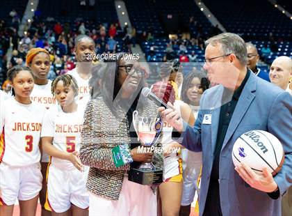 Thumbnail 2 in Midtown vs Jackson (GHSA 5A State Championship) photogallery.