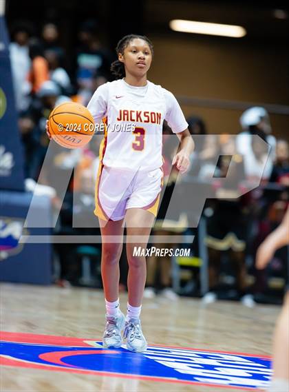 Thumbnail 1 in Midtown vs Jackson (GHSA 5A State Championship) photogallery.