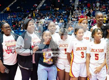 Thumbnail 1 in Midtown vs Jackson (GHSA 5A State Championship) photogallery.