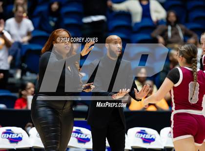 Thumbnail 3 in Midtown vs Jackson (GHSA 5A State Championship) photogallery.