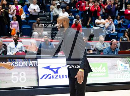 Thumbnail 2 in Midtown vs Jackson (GHSA 5A State Championship) photogallery.