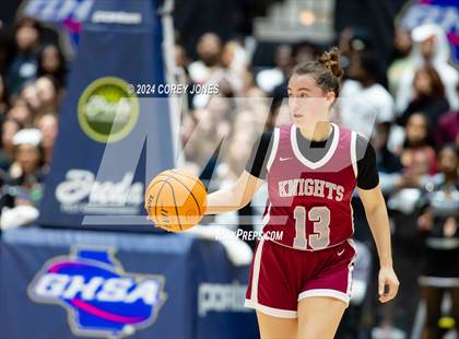Thumbnail 2 in Midtown vs Jackson (GHSA 5A State Championship) photogallery.