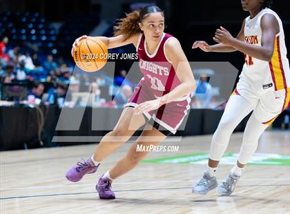 Thumbnail 2 in Midtown vs Jackson (GHSA 5A State Championship) photogallery.