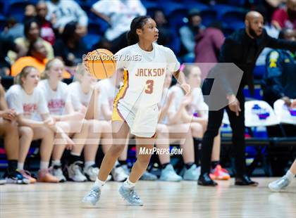 Thumbnail 1 in Midtown vs Jackson (GHSA 5A State Championship) photogallery.