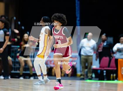 Thumbnail 1 in Midtown vs Jackson (GHSA 5A State Championship) photogallery.