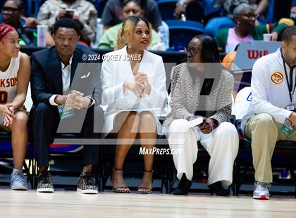 Thumbnail 1 in Midtown vs Jackson (GHSA 5A State Championship) photogallery.