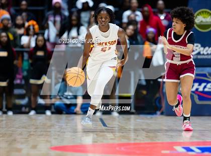 Thumbnail 3 in Midtown vs Jackson (GHSA 5A State Championship) photogallery.