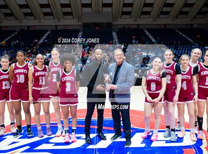 Thumbnail 1 in Midtown vs Jackson (GHSA 5A State Championship) photogallery.