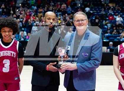 Thumbnail 1 in Midtown vs Jackson (GHSA 5A State Championship) photogallery.