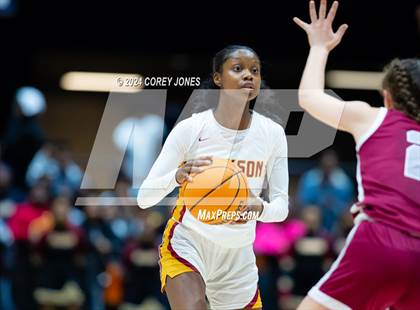 Thumbnail 2 in Midtown vs Jackson (GHSA 5A State Championship) photogallery.