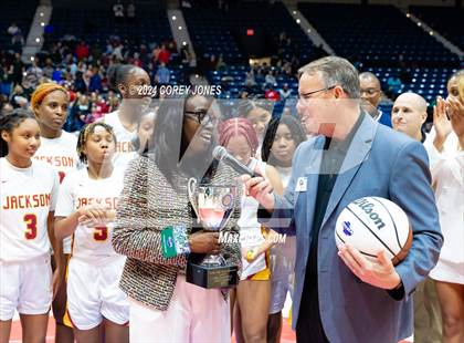 Thumbnail 3 in Midtown vs Jackson (GHSA 5A State Championship) photogallery.