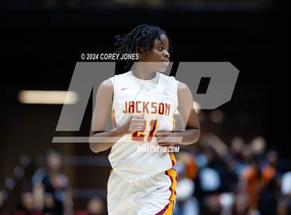Thumbnail 2 in Midtown vs Jackson (GHSA 5A State Championship) photogallery.