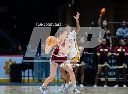 Thumbnail 1 in Midtown vs Jackson (GHSA 5A State Championship) photogallery.