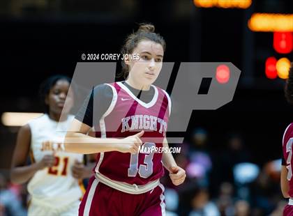 Thumbnail 1 in Midtown vs Jackson (GHSA 5A State Championship) photogallery.