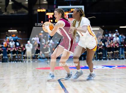 Thumbnail 3 in Midtown vs Jackson (GHSA 5A State Championship) photogallery.