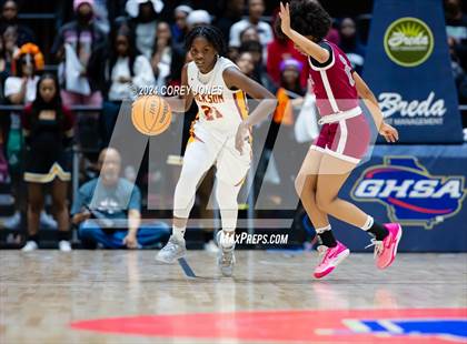 Thumbnail 2 in Midtown vs Jackson (GHSA 5A State Championship) photogallery.