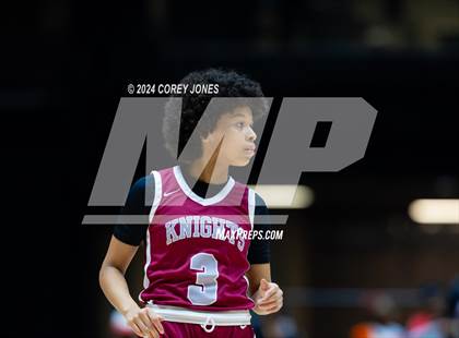 Thumbnail 2 in Midtown vs Jackson (GHSA 5A State Championship) photogallery.